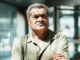 French court clears accused Kanak leader to return to New Caledonia FLNKS president Christian Téin