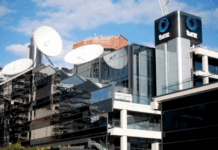 "News organisations don't often end up in court for [defamation], but when they do it's big news."