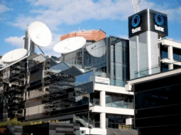 "News organisations don't often end up in court for [defamation], but when they do it's big news."