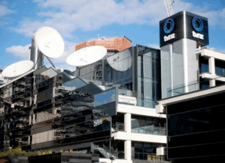 "News organisations don't often end up in court for [defamation], but when they do it's big news."