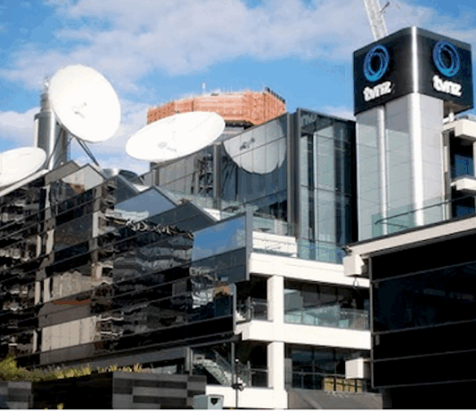 "News organisations don't often end up in court for [defamation], but when they do it's big news."