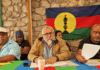 French MPs vote to postpone New Caledonia’s elections to June 2026 Pro-independence FLNKS representative in the French National Assembly Emmanuel Tjibaou