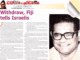 Fiji’s stance on Israel and new embassy stirs revived condemnation Fiji flashback to May 1983