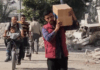 US rejects Hamas, UNRWA roles in Gaza as Israeli aid siege persists A claim by US Secretary of State Marco Rubio that UNRWA is a Hamas “subsidiary” in defiance of International Court of Justice exoneration is “quite shocking”