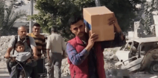 US rejects Hamas, UNRWA roles in Gaza as Israeli aid siege persists A claim by US Secretary of State Marco Rubio that UNRWA is a Hamas “subsidiary” in defiance of International Court of Justice exoneration is “quite shocking”