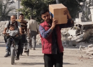 US rejects Hamas, UNRWA roles in Gaza as Israeli aid siege persists A claim by US Secretary of State Marco Rubio that UNRWA is a Hamas “subsidiary” in defiance of International Court of Justice exoneration is “quite shocking”