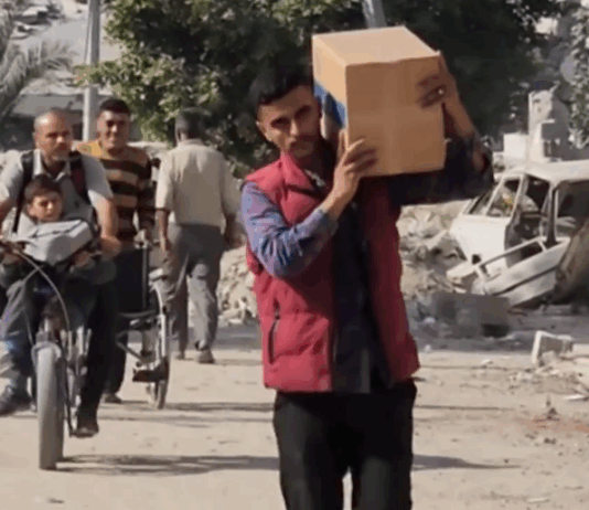 US rejects Hamas, UNRWA roles in Gaza as Israeli aid siege persists A claim by US Secretary of State Marco Rubio that UNRWA is a Hamas “subsidiary” in defiance of International Court of Justice exoneration is “quite shocking”
