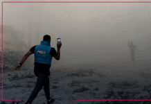 Reporters Without Borders (RSF), which has filed five complaints with the International Criminal Court (ICC) over Israeli crimes against journalists, has called for justice