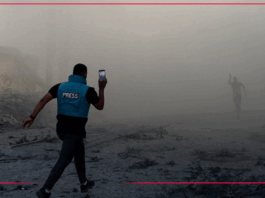 Reporters Without Borders (RSF), which has filed five complaints with the International Criminal Court (ICC) over Israeli crimes against journalists, has called for justice