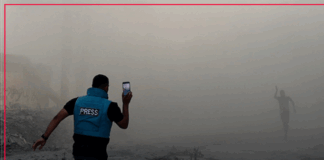 Reporters Without Borders (RSF), which has filed five complaints with the International Criminal Court (ICC) over Israeli crimes against journalists, has called for justice