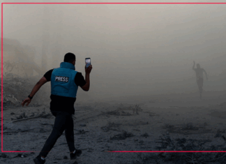 Pacific Media Watch backs RSF call for urgent end to Gaza media blockade Reporters Without Borders (RSF), which has filed five complaints with the International Criminal Court (ICC) over Israeli crimes against journalists, has called for justice