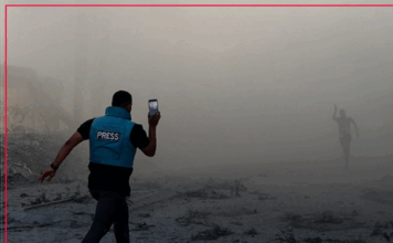 Reporters Without Borders (RSF), which has filed five complaints with the International Criminal Court (ICC) over Israeli crimes against journalists, has called for justice