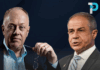 Celebrated Middle East expert and journalist Chris Hedges . . . out, replaced by a former IDF colonel now ambassador by Australia's National Press Club?