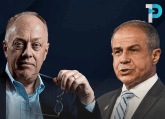 Celebrated Middle East expert and journalist Chris Hedges . . . out, replaced by a former IDF colonel now ambassador by Australia's National Press Club?