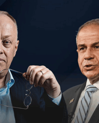 Australia’s National Press Club blocks Hedges’ Gaza media talk, lines up former Israeli officer Celebrated Middle East expert and journalist Chris Hedges . . . out, replaced by a former IDF colonel now ambassador by Australia's National Press Club?