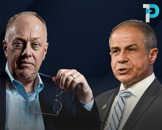 Hedges OPN 680wide Celebrated Middle East expert and journalist Chris Hedges . . . out, replaced by a former IDF colonel now ambassador by Australia's National Press Club?
