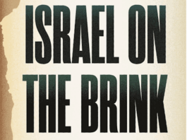 "My greatest worry is that [Netanyahu] does believe that his only chance of being reelected is still to have a war going on"