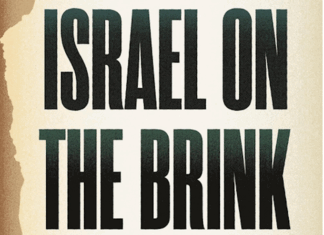 "My greatest worry is that [Netanyahu] does believe that his only chance of being reelected is still to have a war going on"