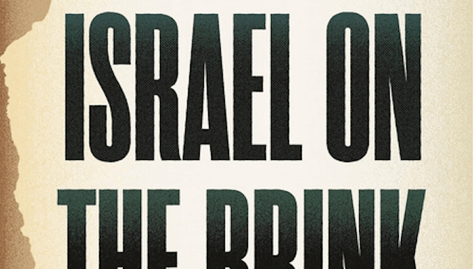 "My greatest worry is that [Netanyahu] does believe that his only chance of being reelected is still to have a war going on"