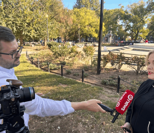 NZ Defence Minister Judith Collins