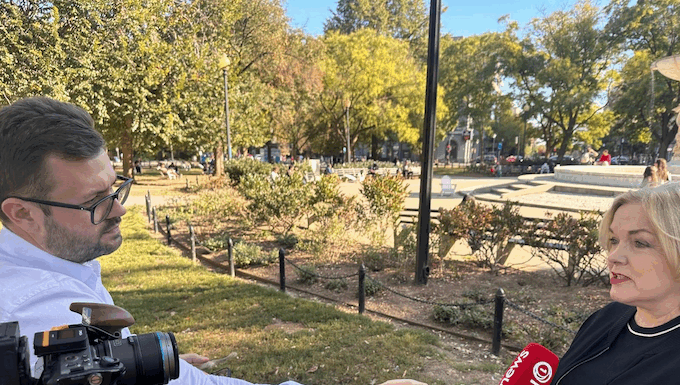 NZ Defence Minister Judith Collins