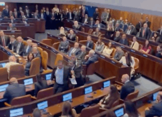 From the Knesset to Sharm el-Sheikh: How the US president offered Netanyahu a way out "Trump’s ceasefire is a political theatre of control"