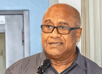 Fiji deputy PM faces corruption-related charges Fiji Deputy Prime Minister Manoa Kamikamica