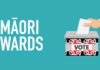 While Māori are guaranteed representation through the Māori electoral roll at the national level . . .
