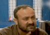 Political prisoner Marwan Barghouti