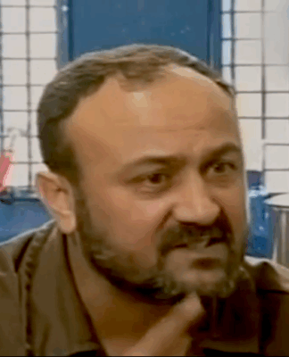 Eugene Doyle: Palestinian ‘Mandela’ beaten unconscious – Western leaders yawned and looked away Political prisoner Marwan Barghouti