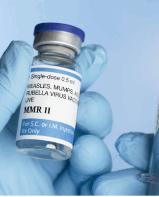 NZ measles outbreak
