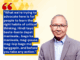 MediaQuest corporate communications consultant Ramon Isberto