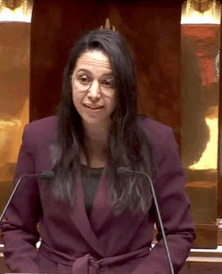 French MPs clash over New Caledonia policy, debates further postponed French Minister for Overseas Naïma Moutchou