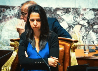 New minister in ‘rollercoaster’ French politics causes concern in New Caledonia France's new Minister for Overseas Naïma Moutchou