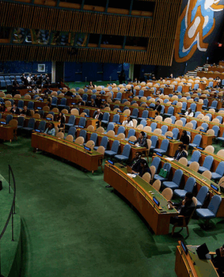 John Hobbs: Why New Zealand’s repugnant stance over Palestine damages our global standing Defiant pariah state leader Israeli Prime Minister Benjamin Netanyahu