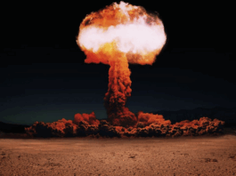 Pacific lawmakers call for creation of human rights commissions to fight nuclear testing legacy Decades after the nuclear tests, Pacific people still endure many consequences