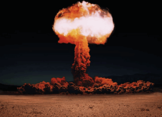 Pacific lawmakers call for creation of human rights commissions to fight nuclear testing legacy Decades after the nuclear tests, Pacific people still endure many consequences