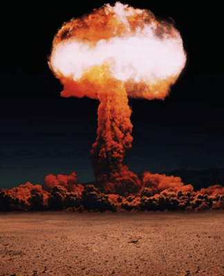 Decades after the nuclear tests, Pacific people still endure many consequences