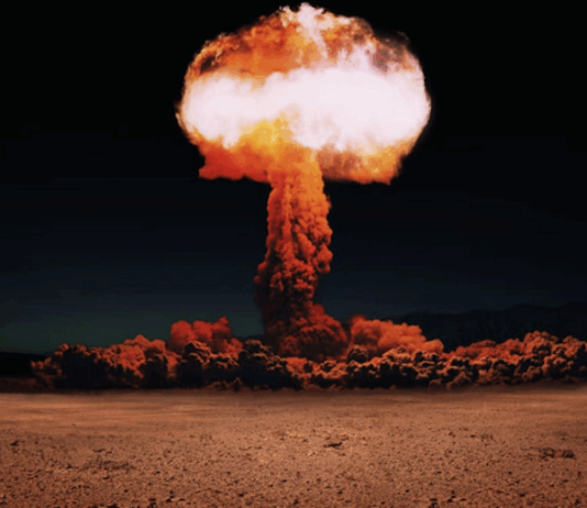 Pacific lawmakers call for creation of human rights commissions to fight nuclear testing legacy Decades after the nuclear tests, Pacific people still endure many consequences