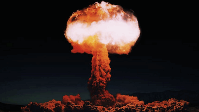 Decades after the nuclear tests, Pacific people still endure many consequences