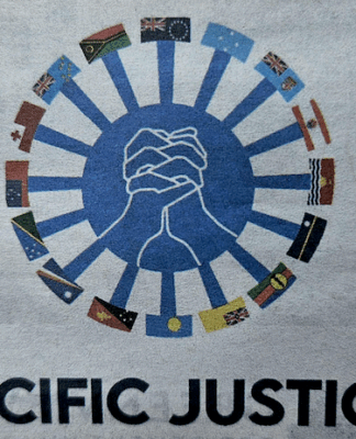 "Pacific Justice" petition