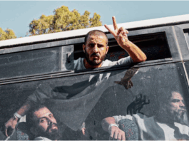 From sound torture to amputations, Palestinians released under the ceasefire describe a brutal system of repression
