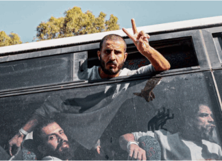 From sound torture to amputations, Palestinians released under the ceasefire describe a brutal system of repression