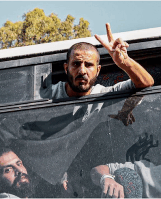 From sound torture to amputations, Palestinians released under the ceasefire describe a brutal system of repression