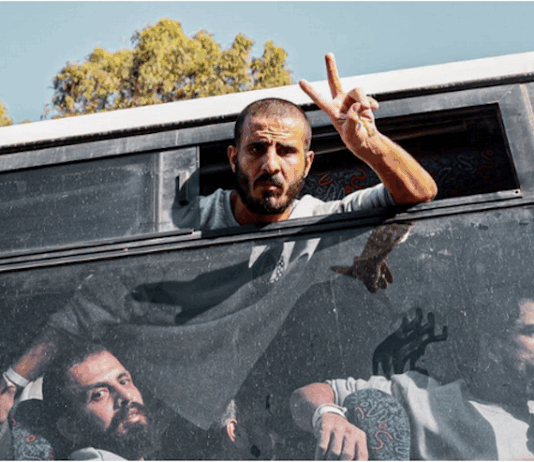 From sound torture to amputations, Palestinians released under the ceasefire describe a brutal system of repression