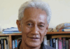 Matangi Tonga publisher Pesi Siale Fonua