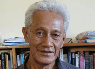 Tributes pour in for Matangi Tonga founder Pesi Siale Fonua – ‘a steady voice of truth’ Matangi Tonga publisher Pesi Siale Fonua