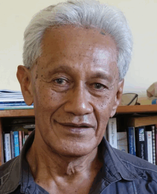 Tributes pour in for Matangi Tonga founder Pesi Siale Fonua – ‘a steady voice of truth’ Matangi Tonga publisher Pesi Siale Fonua