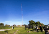 RNZ will continue to lease back 12 ha of the regained Whitireia whenua