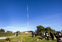 RNZ will continue to lease back 12 ha of the regained Whitireia whenua